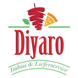 Diyaro logo.