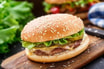 88 Cheeseburger